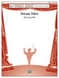 Dream Tides Concert Band sheet music cover